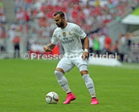 Audi Cup 2015