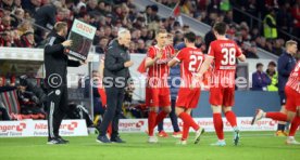 13.11.22 SC Freiburg - 1. FC Union Berlin