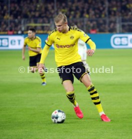 Borussia Dortmund - Eintracht Frankfurt