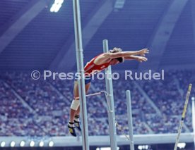 30.07.76 Olympia Montreal 1976 Zehnkampf