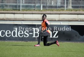 14.02.23 VfB Stuttgart Training