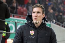 1. FSV Mainz 05 - VfB Stuttgart