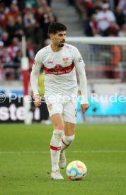 18.02.23 VfB Stuttgart - 1. FC K&ouml;ln