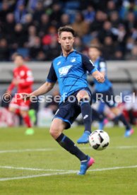 TSG 1899 Hoffenheim - 1. FSV Mainz 05