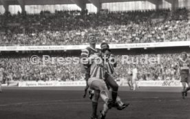 30.03.91 1. FC K&ouml;ln - VfB Stuttgart