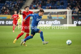 08.12.24 TSG 1899 Hoffenheim - SC Freiburg