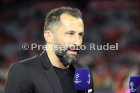 13.09.22 FC Bayern M&uuml;nchen - FC Barcelona