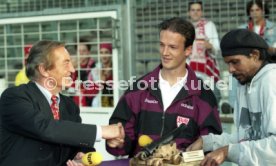 18.05.96 VfB Stuttgart - Karlsruher SC