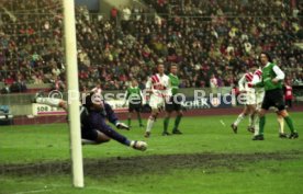17.02.96 VfB Stuttgart - TSV 1860 M&uuml;nchen