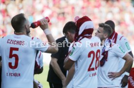 SC Freiburg - 1. FC K&ouml;ln