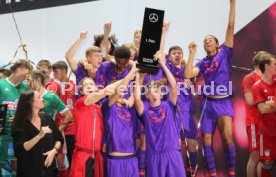 Mercedes-Benz Junior Cup 2019