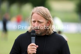 06.07.21 FSV Hollenbach - VfB Stuttgart