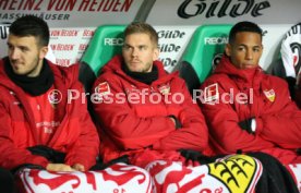 Hannover 96 - VfB Stuttgart