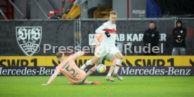05.02.23 VfB Stuttgart - SV Werder Bremen