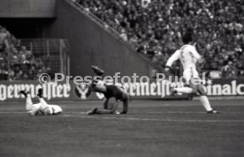 15.11.80 VfB Stuttgart - Hamburger SV