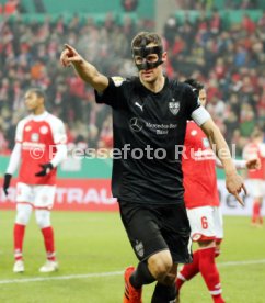1. FSV Mainz 05 - VfB Stuttgart