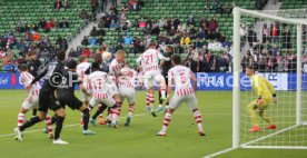 19.11.22 VfB Stuttgart USA Reise Austin Texas