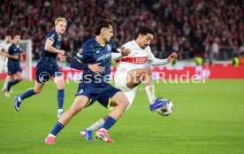 12.03.26 VfB Stuttgart - FC Porto