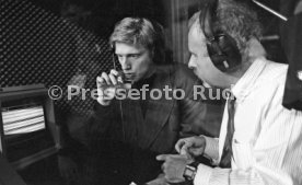 08.11.88 Tennis Stuttgart Classics