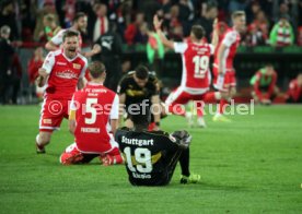 Relegation 2019 1. FC Union Berlin - VfB Stuttgart