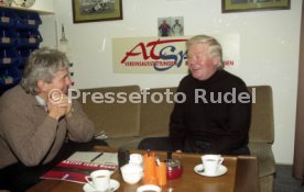 02.11.95 Helmut Haller