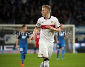 TSG 1899 Hoffenheim - VfB Stuttgart