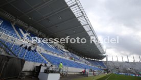 23.01.21 Karlsruher SC - 1. FC Heidenheim