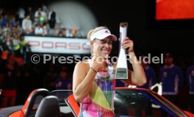 Porsche Tennis Grand Prix 2016