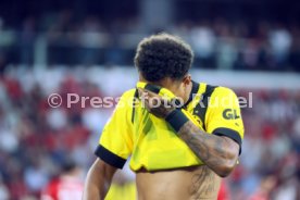 12.08.22 SC Freiburg - Borussia Dortmund