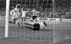 15.06.74 Polen - Argentinien