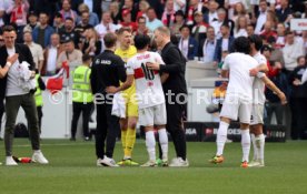 04.05.24 VfB Stuttgart - FC Bayern M&uuml;nchen