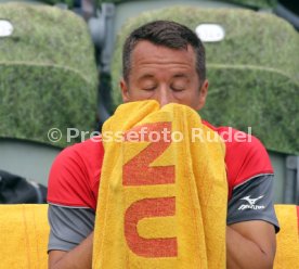Tennis MercedesCup 2018