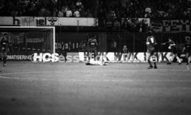 27.09.89 Feyenoord Rotterdam - VfB Stuttgart