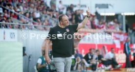 06.04.24 1. FC Heidenheim - FC Bayern M&uuml;nchen