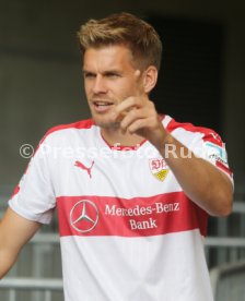 VFB Stuttgart Saison Opening