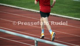 30.03.21 VfB Stuttgart Training
