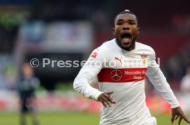 VfB Stuttgart - Hertha BSC Berlin