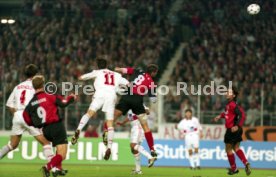 04.10.96 VfB Stuttgart - SC Freiburg