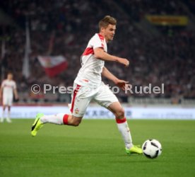 VfB Stuttgart - 1. FC Union Berlin