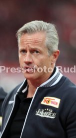 1. FC N&uuml;rnberg - 1. FC Union Berlin
