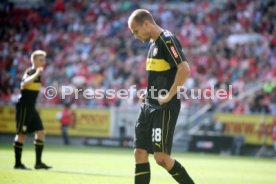 1. FSV Mainz 05 - VfB Stuttgart