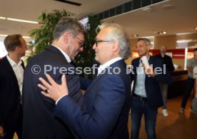 27.06.23 VfB Stuttgart PK Porsche Investor