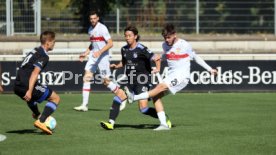 22.09.22 VfB Stuttgart - Grasshopper Club Z&uuml;rich