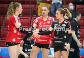 24.02.21 Allianz MTV Stuttgart - Dredsner SC