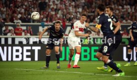 Relegation 2019 VfB Stuttgart - 1. FC Union Berlin