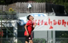 Trainingslager Kitzb&uuml;hel 2019