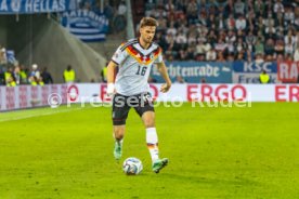27.09.26 Deutschland - Griechenland
