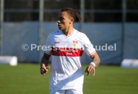 28.02.21 VfB Stuttgart II - TuS RW Koblenz