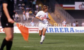 09.09.89 1. FC K&ouml;ln - SV Werder Bremen