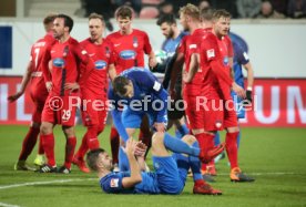 1. FC Heidenheim - VfL Bochum